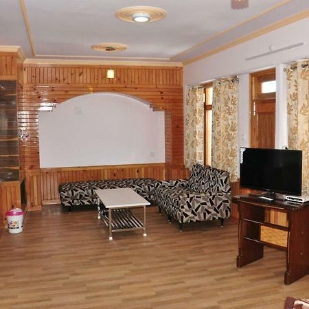 Sara Hotel Нарканда Екстер'єр фото