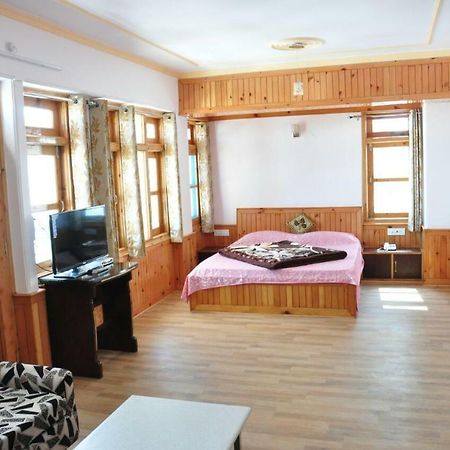 Sara Hotel Нарканда Екстер'єр фото